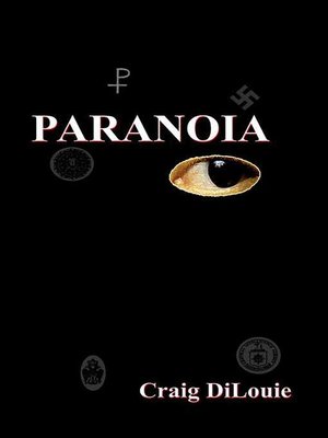 cover image of Paranoia (Start Publishing)